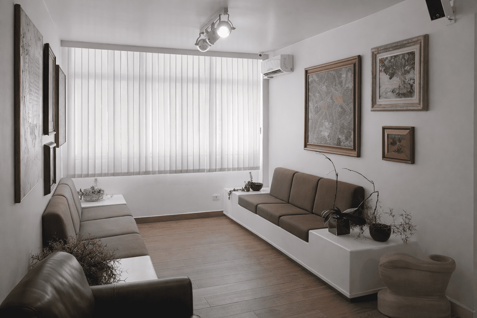 clínica odontológica na Paulista