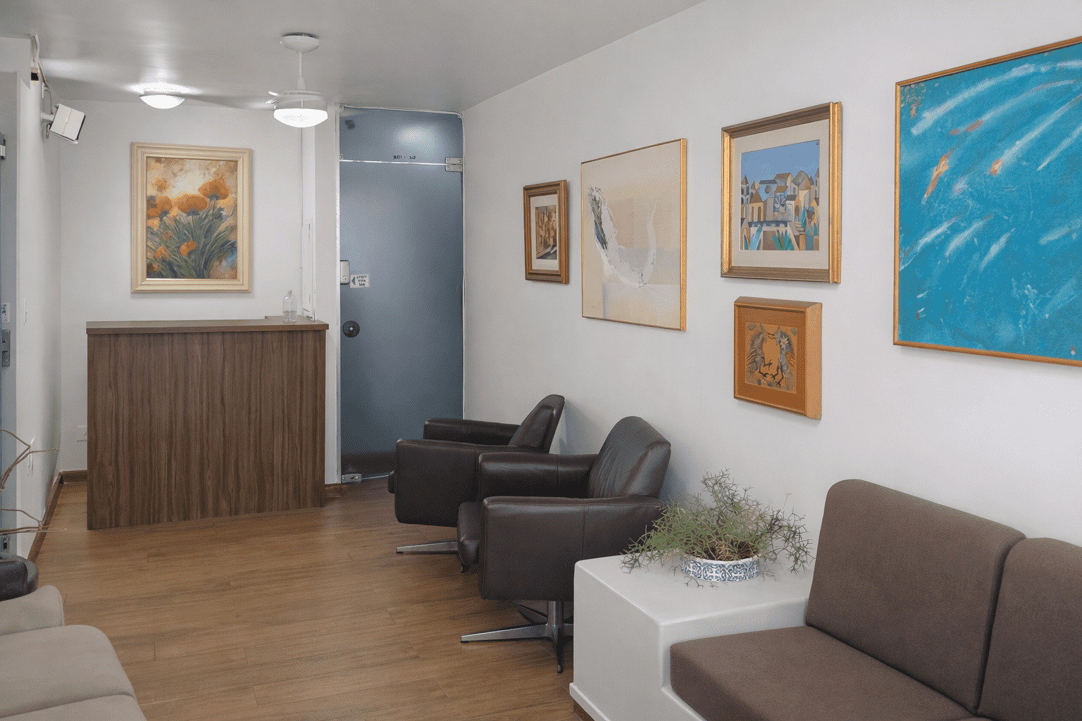 dentista Jardins São Paulo