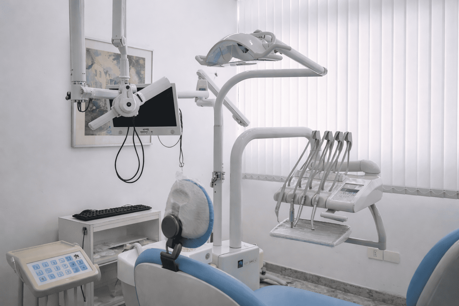 dentista na paulista